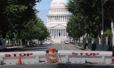 Американскиот Сенат усвои резолуција против царините на Трамп - telma.com.mk