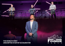 The Founder Games од 10 ноември на Телма - telma.com.mk