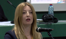 Aрсовска на „Фејсбук“: Директорот на Комунална хигиена - Скопје е пуштен - тврди дека потпишал членство за ВРЕДИ - telma.com.mk