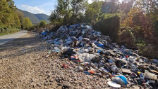 (Видео) Еколошкиот криминал станува сериозна закана - telma.com.mk