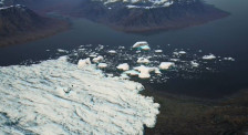 Климатски промени забрзано го поттикнуваат топењето на глечерите - telma.com.mk