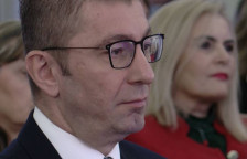 Нови напади врз уставната судијка Кацарска - Мицкоски тврди дека црвенееме во Стразбур поради судски одлуки - telma.com.mk