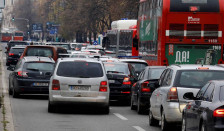 Намален бројот на превезени патници и поминати километри во автобускиот патен превоз - telma.com.mk