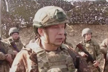 Сирски: Испративме специјалци да ги протераат Русите од Покровск - telma.com.mk