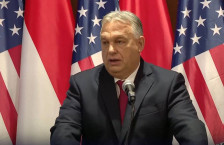 САД ѝ дадоа едногодишно изземање на Унгарија од санкциите за руска енергија - telma.com.mk