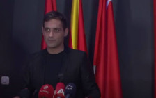 Мециновиќ: Скопје се разбуди, Скопје одлучи дека може да гласа поинаку - telma.com.mk