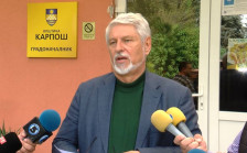 Стевчо Јакимовски на Фејсбук: Изборите беа украдени - telma.com.mk