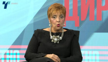 Maрковска: Емпатија постои, но недовербата во системот го прави своето - луѓето да бидат десперадоси во својата држава - telma.com.mk