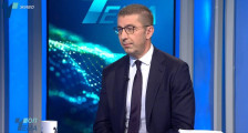 Мицкоски: Политичари и партии се обидуваат да градат политичка кариера на случајот во Кочани - telma.com.mk