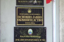 Превезувал 24,5 тони пресувана хартија и 10 Кинези, возилото се превртело, двајца загинале - српски државјанин осомничен на тешка сообраќајна несреќа кај Валандово - telma.com.mk
