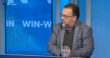 (Видео) Марковиќ за исходот на изборите: Идеолошко постоење на една опција и идеолошка испразнетост на друга - telma.com.mk