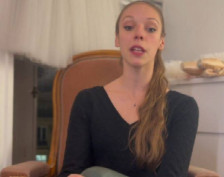 Роксан Стојанов: Младите балетски уметници да веруваат во себе - telma.com.mk