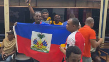 Бандите го контролираат главниот град и стадионот, фудбалерите играат како домаќини во странство од 2021 година - најсиромашната држава во светот, Хаити е сензационален учесник на СП 2026 - telma.com.mk