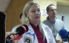 Андоновска: Најден Стафулококус ауреус во нос на вработена во ОУ „Димо Хаџи Димов“, норовирус кај едно од децата - telma.com.mk