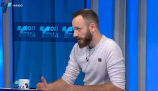 Димковиќ во Топ Тема: Мене не ми е јасно како може еден градоначалник уште неседнат на функција да организира акции, камиони и претпријатија - telma.com.mk