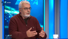 Пановски: Ентеробактерија не значи ништо, не се вика труење со храна, туку цревна инфекција, да беше салмонела ќе правевме друг муабет - telma.com.mk