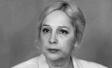 Почина Ленче Софрониевска - telma.com.mk