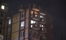 Единаесет загинати, 38 повредени - трагедија во Дом за пензионери во Тузла - telma.com.mk