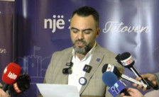 Вреди: Добивме широка поддршка, очекуваме потврда и преку резултатите - telma.com.mk