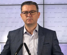 Министерот за земјоделство Трипуновски демантира дека ИПАРД е блокиран, стопирани се само 50 договори - telma.com.mk