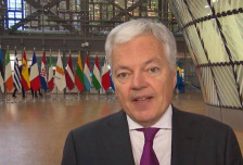 Дидие Рејндерс осомничен за перење пари] - telma.com.mk