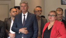 Села и Алијанса ја прекинаа коалицијата со Али Ахмети и ДУИ- ќе делуваат самостојно и за сега во опозиција - telma.com.mk