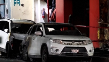 Дваесет и три жртви во пожар во северозападно Мексико, меѓу жртвите има и деца - telma.com.mk