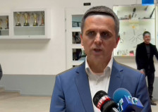 Дали ќе се проширува владиниот кабинет? - telma.com.mk