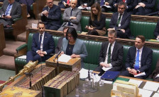 Британија го заострува системот за добивање азил - telma.com.mk