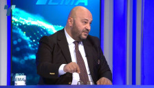 Костадоновски: Во обезбедување на независноста на судството, не се важен елемент само платите на судиите, туку вкупниот амбиент во државата - telma.com.mk