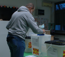 Само три жени во трка за градоначалник во втор круг - telma.com.mk