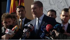 Ќе им ја донирам мојата плата, премиерот Мицкоски против законските промени за судскиот буџет бидејќи смета дека се за покачување на платите на судиите - telma.com.mk