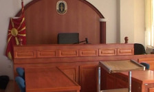 Генералка во судницата пред почетокот на судењето за случајот „Пулс“ - telma.com.mk