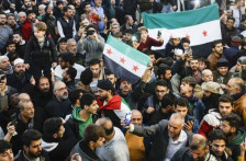 Од Турција во Сирија се вратиле над половина милион бегалци по падот на Асад - telma.com.mk