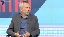 Петров: Политиката не е само популизам, понекогаш треба да направите нешто што сметате дека е добро за државата - telma.com.mk