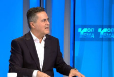 Селмани: Изборите покажаа дека коалицијата на централно ниво, функционираше и на локално ниво - telma.com.mk