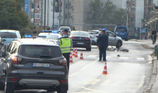 Возачот кој го усмрти Јорго Ќука не избегал, туку отишол на лекар - telma.com.mk