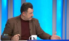 (Видео) Треновски: Градоначалниците треба веднаш да го побараат буџетот и наплатата на приходи - telma.com.mk