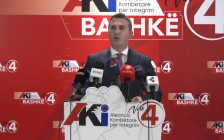 Адеми: Секое мешање во гласањето е мешање во иднината на државата - telma.com.mk