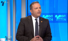 Филипче: Оливер Спасовски останува координатор на пратеничката група на СДСМ - telma.com.mk