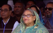 Поранешната премиерка на Бангладеш, Шеик Хасина,  осудена на смртна казна заради злосторства против човештвото - telma.com.mk