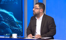 (Видео) Филков: Седумдесет од вкупно 128 локални претпријатија се во загуба - telma.com.mk