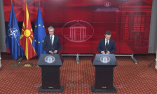 ЕИБ Глобал го зајакнува партнерството со Македонија - telma.com.mk