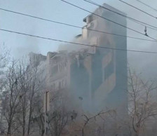 Најмалку 16 загинати и 64 повредени во Тернопил - голем руски воздушен врз Украина - telma.com.mk