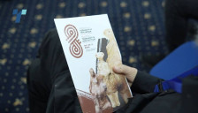 Археолози од седум земји на симпозиум во Струмица разменуваат знаења за теракота - telma.com.mk