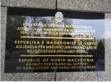 Загрозени ли се милионите евра од ИПАРД, обвинувања за поврзаност на министерот Трипуновски со корупцискиот скандал - telma.com.mk