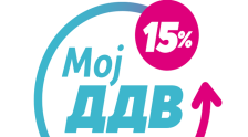 Исплатата на „Мој ДДВ“ за последниот квартал ќе биде реализирана најдоцна до крајот на ноември - telma.com.mk