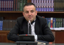 Адем Чучуљ со најголем број поени на ранг листата за нов претседател на Антикорупциската комисија - telma.com.mk