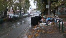 Започнаа да течат 72-та часа за чистење на градот Скопје - telma.com.mk