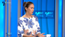 „Не можеме да кажеме ајде да закрпиме тука - сè мора да се прави плански – краткорочно и долгорочно - telma.com.mk